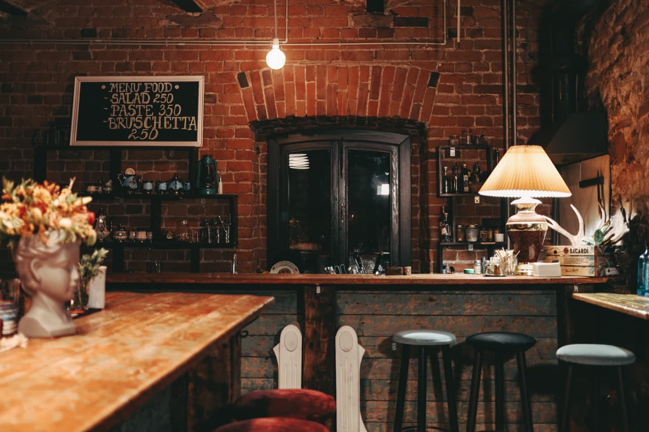 ILLEGAL BAR